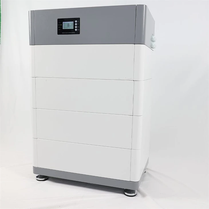 20kwh battery storage sideview 20kwh battery storage sideview