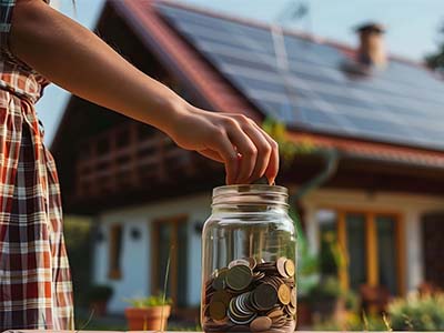 solar panel incentives solar panel incentives