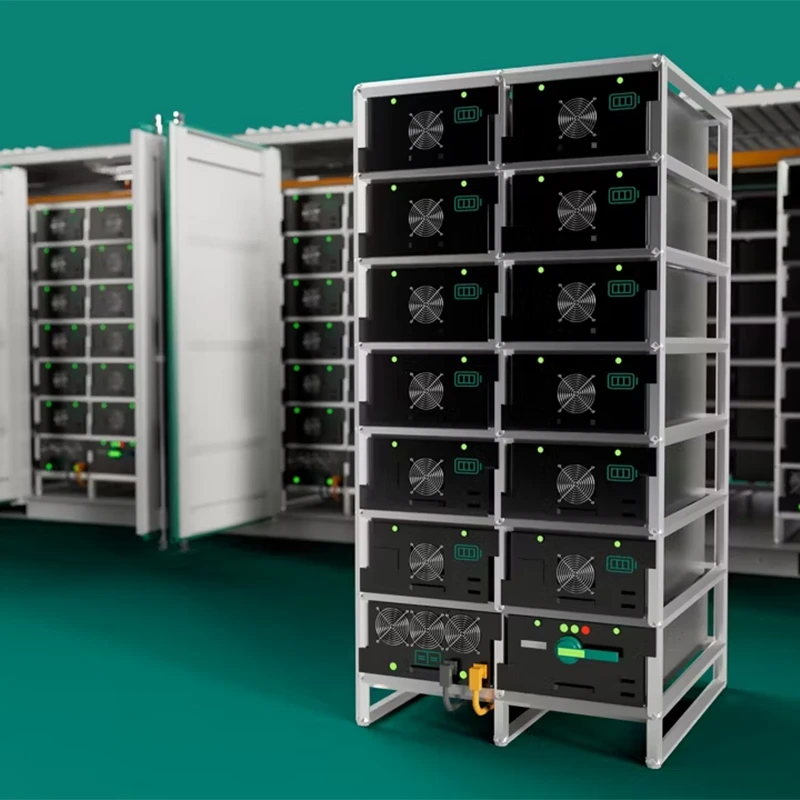 Power Conversion System Power Conversion System