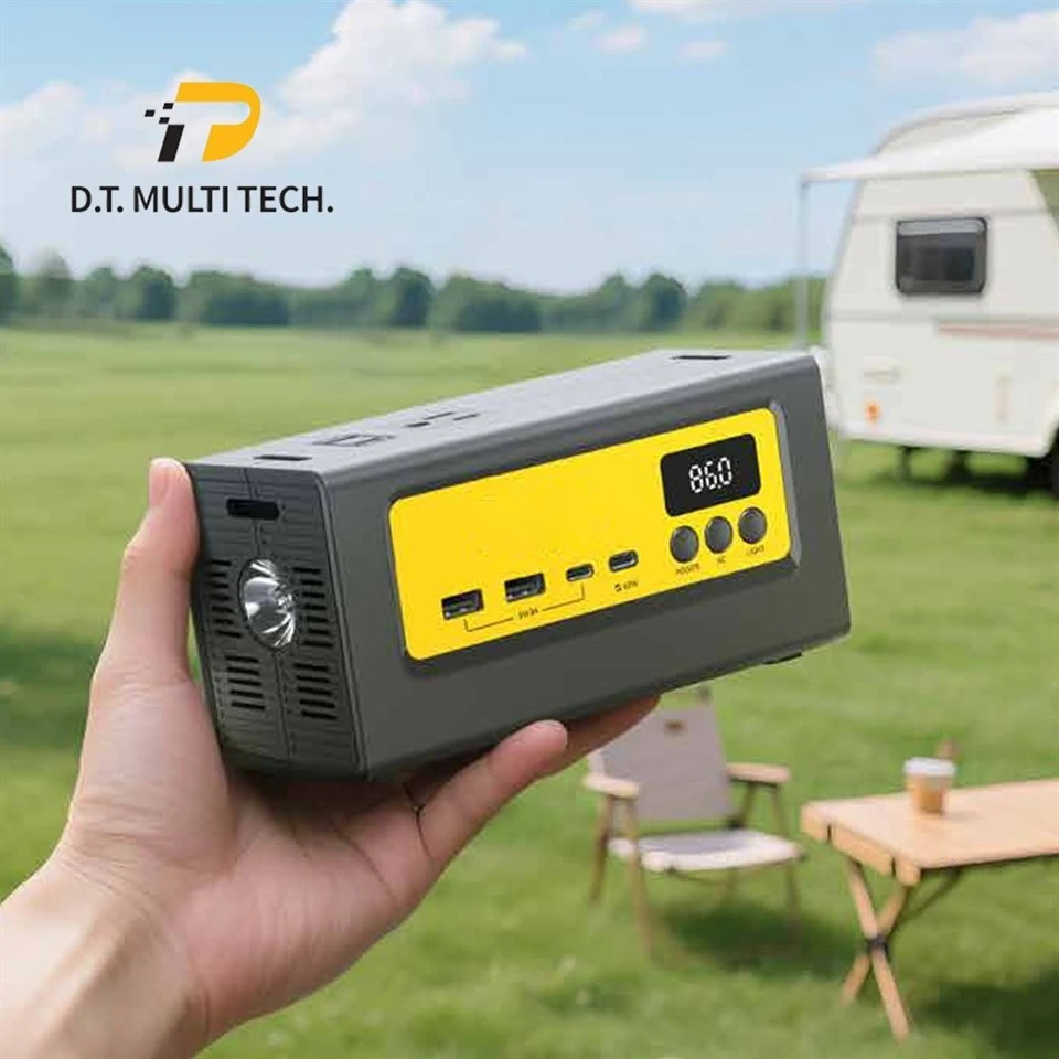 Portable Battery Generator 100W manufacturers Portable Battery Generator 100W manufacturers