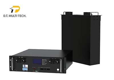 Rack-mounted energy storage battery 400X300 Rack-mounted energy storage battery 400X300