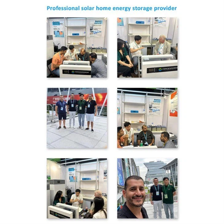 Rack-mounted energy storage battery exhibition Rack-mounted energy storage battery exhibition